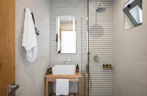 Ayios Pandeleimon Hotel | Glykeria Hotel