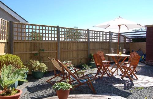 Bryn-crug House | Glyn Saron near Tywyn