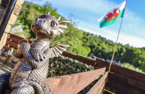 Gwynedd- Snowdonia House | Glyndwr