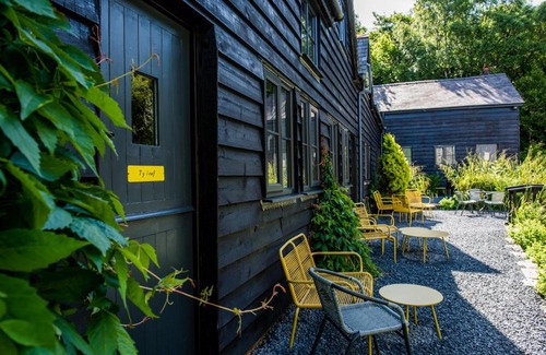 Llanidloes House | Glyngynwydd