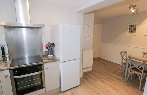 Llandanwg Cottage | Glynmor