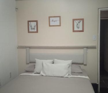 San Juan Apartment | GM Apartamento Turístico