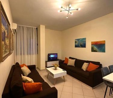 Golem Apartment | GM Apartment 1
