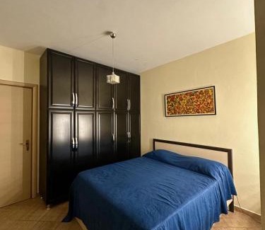 Golem Apartment | GM Apartment 1