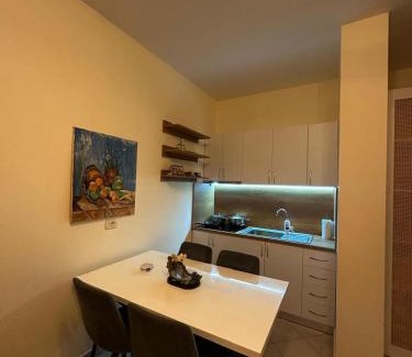 Golem Apartment | GM Apartment 1