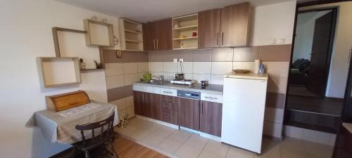 Gornji Milanovac Apartment | GM Place apartment 60 m2