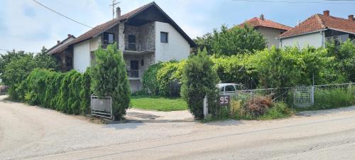 Gornji Milanovac Apartment | GM Place apartment 60 m2