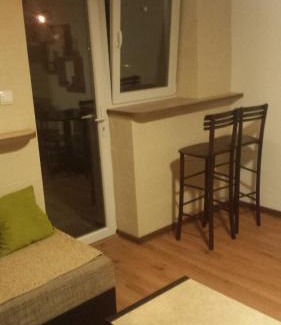 Gornji Milanovac Apartment | GM Place apartment 60 m2