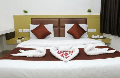 Arumbakkam Hotel | GM Residency