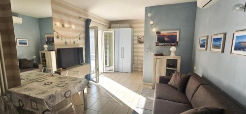 Gabicce Mare Apartment | GM001 - Gabicce, nuovissimo monolocale a 30mt dal mare