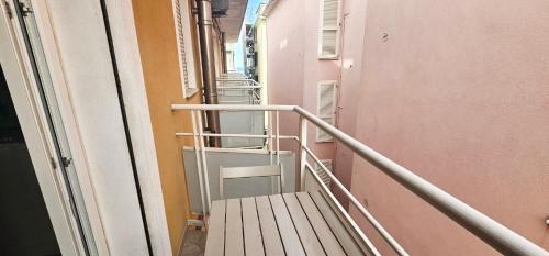 Gabicce Mare Apartment | GM001 - Gabicce, nuovissimo monolocale a 30mt dal mare