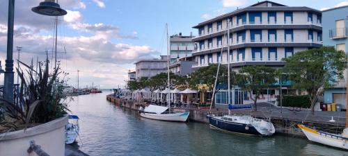Gabicce Mare Apartment | GM001 - Gabicce, nuovissimo monolocale a 30mt dal mare