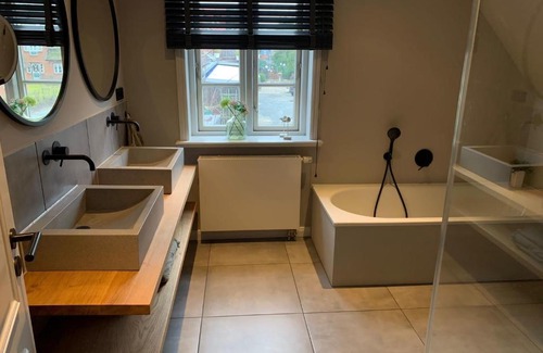 Wyk auf Foehr House | Gmelinstrasse 31a