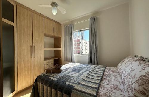 Centro Apartment | GN01- Centro | 2 Quartos| 2 Banheiros | Garagem