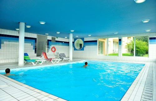 Carantec Apartment | Goélia Résidence du Golf de l'Océan