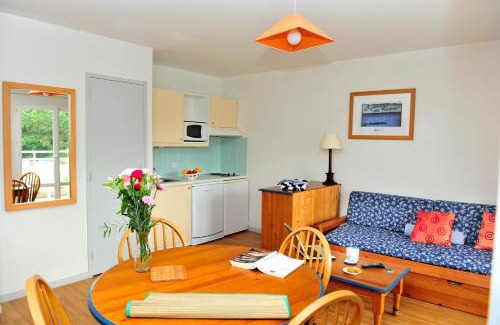 Carantec Apartment | Goélia Résidence du Golf de l'Océan
