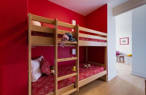 Deauville City Centre Apartment | Goélia Résidence Le Castel Normand