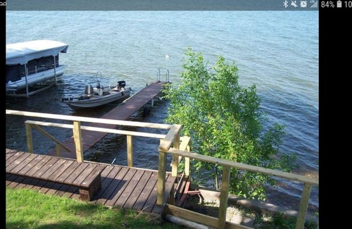 Herron Cabin | Go BearFoot And Relax On Hubbard Lk - Lazy Bear Cabin