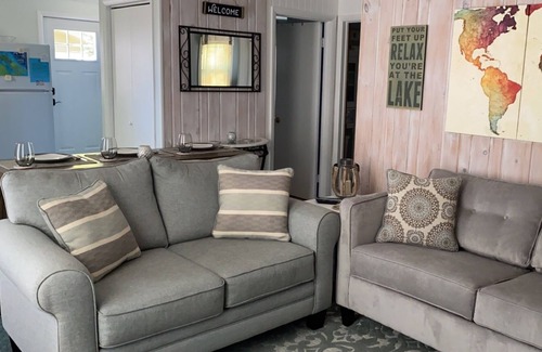 Presque Isle Cottage | Go Bearfoot And Relax on Grand Lake
