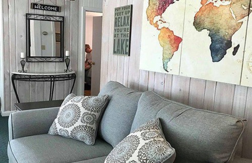 Presque Isle Cottage | Go Bearfoot And Relax on Grand Lake