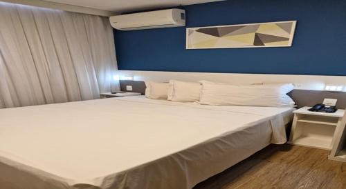 Centro Hotel | Go Inn Contagem - MG