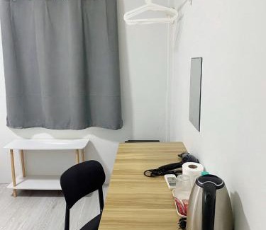 Siriraj Apartment | GO INN Siriraj Wang Lang - โก อินน์ ศิริราช ตลาดวังหลัง