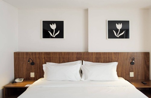 Taguatinga Hotel | Go Inn Taguatinga