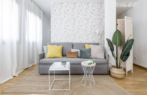 San Diego Apartment | Go Madrid Apartments by Olala Homes