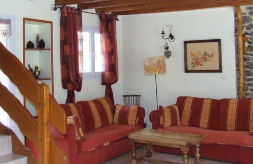 Vaujany Ski Chalet | Go skiing to Vaujany and Alp d'Huez Isère 16p house