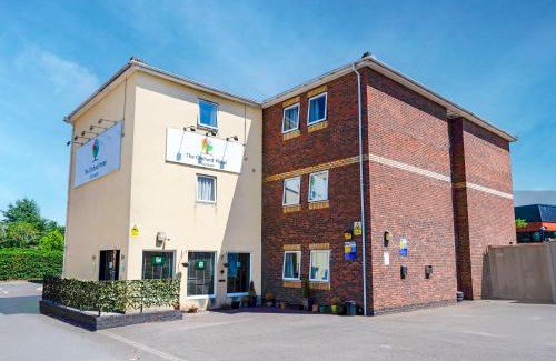 Quedgeley Hotel | GO2 Gloucester Hotel by OYO