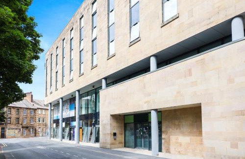 Lancaster Hotel | GO2 Lancaster Centre Hotel by OYO
