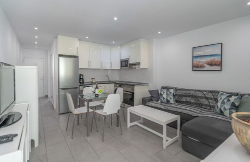 El Madronal Apartment | GO2TENERIFE Apart'Teno Amazing pool view & near the beach