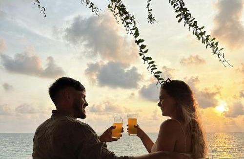Hikkaduwa House | Goalie Beachfront Resort
