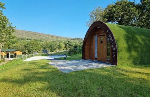 Glanlough Other | Goats Path Farm and Pod Park