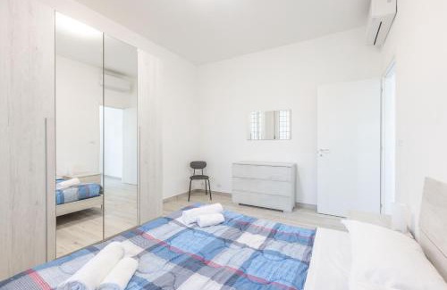 Bolognina Apartment | Gobetti, Bologna by Short Holidays