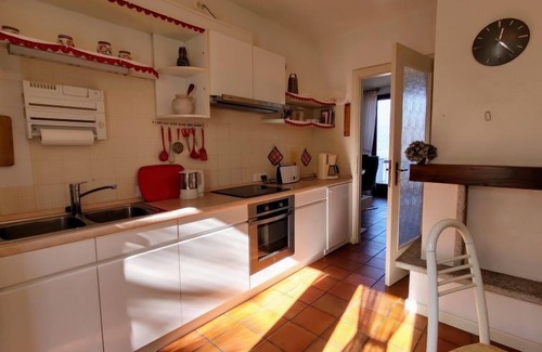 Germignaga Apartment | Gobetti by Interhome