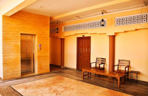 Haridwar Hotel | Gobind Bhawan Heritage Hotel