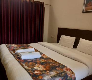 Haridwar Hotel | Gobind Bhawan Heritage Hotel