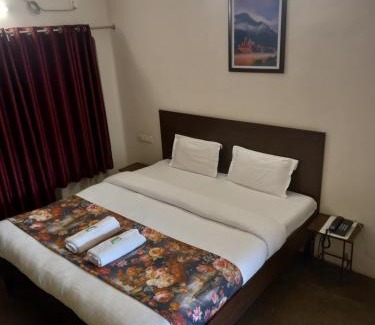 Haridwar Hotel | Gobind Bhawan Heritage Hotel