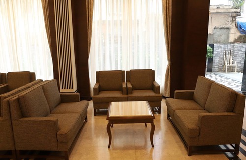 Khar Hotel | Gobinddham