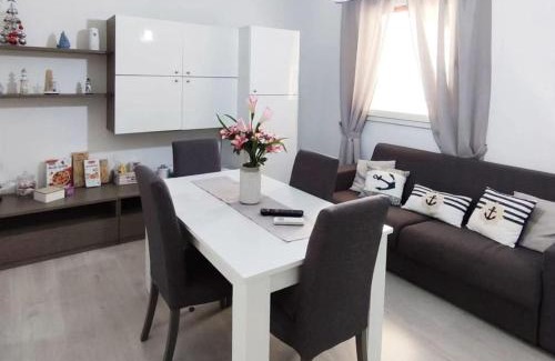 Savelletri Apartment | Goccia Bianca - Gocce sul Mare