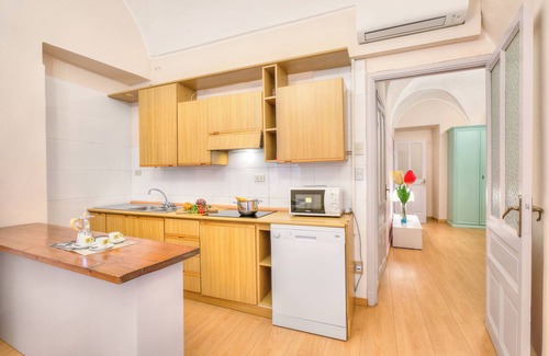 Alassio Apartment | Goccia Di Mare 50m From The Sea, Alassio, Italy