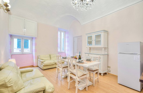 Alassio Apartment | Goccia Di Mare 50m From The Sea, Alassio, Italy