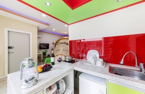 Gochang House | Gochang Cozy Theme Pension