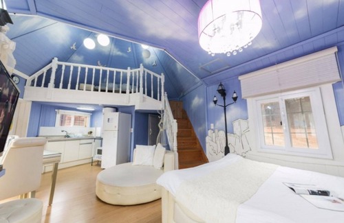 Gochang House | Gochang Cozy Theme Pension