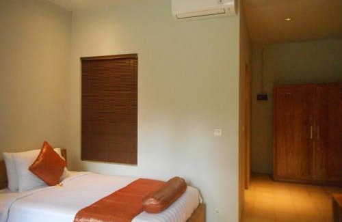 Abiansemal Hotel | Goddess Resort Ubud