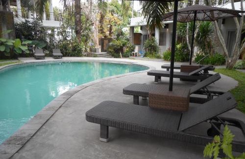 Abiansemal Hotel | Goddess Resort Ubud