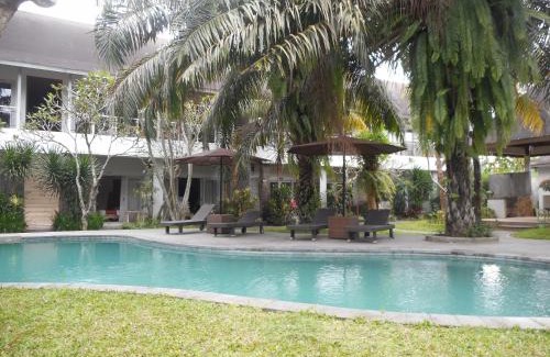 Abiansemal Hotel | Goddess Resort Ubud
