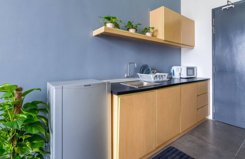 Damansara Perdana Apartment | *GODFATHER Studio* @ IKEA Damansara