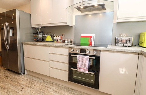 Hayle Cottage | Godrevy Cottage